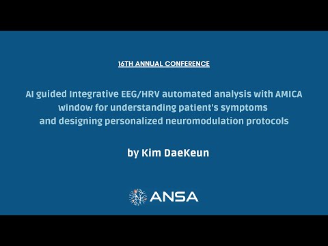 ANSA Conference 2022