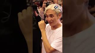 Ada Colau regresa a Barcelona tras ser detenida por Israel