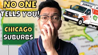 5 Things No One Tells You When Moving To Chicago Suburbs
