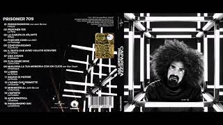 07 Una Chiave - Prisoner 709 - Caparezza