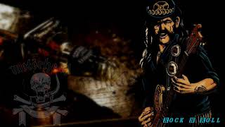 Watch Motorhead Boogeyman video