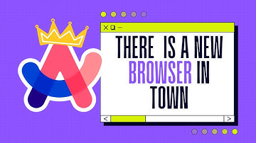 This NEW browser keeps you FOCUSED | How ARC is revolutionising productivity on the web (MAC/BETA)