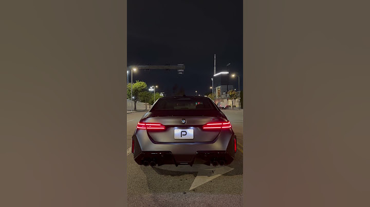 2025 BMW G90 M5. Best Looking G90? #bmw #carshorts #bmwm #m5 #g90