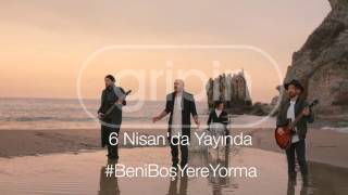 Gripin - Beni Boş Yere Yorma (Teaser)