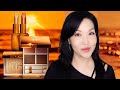 TOM FORD | Soleil de Feu Makeup Collection | Review, Swatches, Makeup Look