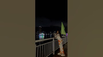 Danang Night View #danang #danangnightlife #vietnam