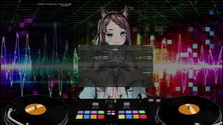 [VRDJ] DJ NiA 2021 May. 28 Hard House & Trance Mix [Vinyl special]