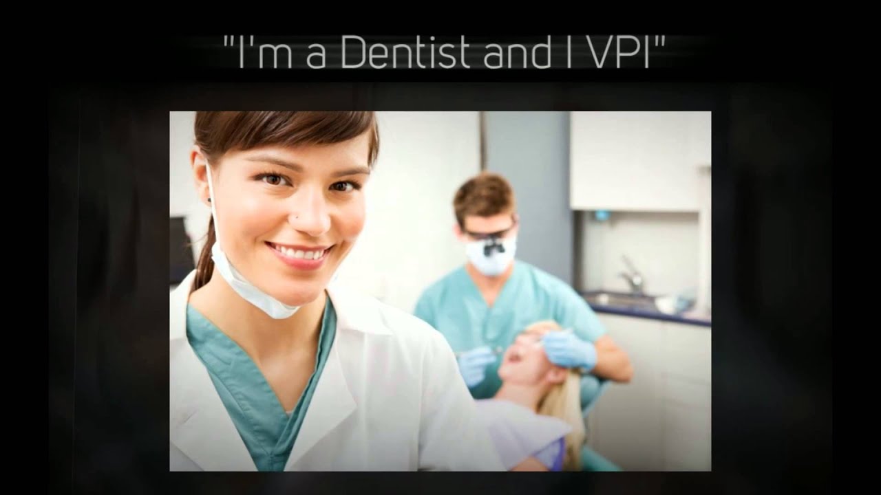 Mobile VPI Introduction Video