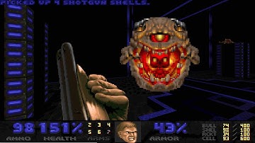 Swim With The Whales Map 02 UV-Max in 8:50 by Killer5