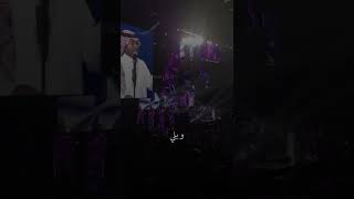 @rashedalmajid راشد الماجد ويلي | حفل دبي 2022