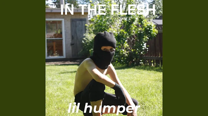 In The Flesh