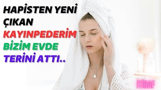 BANYODA GÖRÜNCE ŞOK OLDUM./ itiraf, yaşanmış  hikayeler