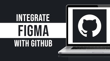 How to Integrate Figma With Github 2024