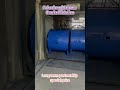 Fire Exhaust + Ventilation Integrated – All-in-One Solution