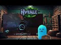 Beans plays Hytale with friends for the first time