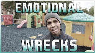 Emotional Wrecks