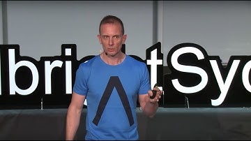 Why I’m Building a Model of the Bee Brain | Andrew Barron | TEDxFulbrightSydney