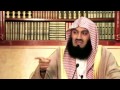 Never Miss Five Prayers a day (Mufti Menk) Powerful Message