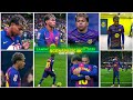 Lamine Yamal Vs Villarreal 2025 RARE CLIPS SCENEPACK 4K With AE CC And TOPAZ