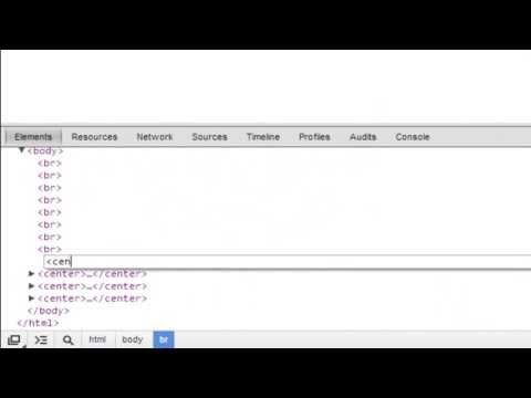 How to edit any website | Web Tutorial | Not Hacking | No Trouble