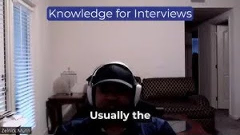 How Tackling Tough Questions Can Set You Apart