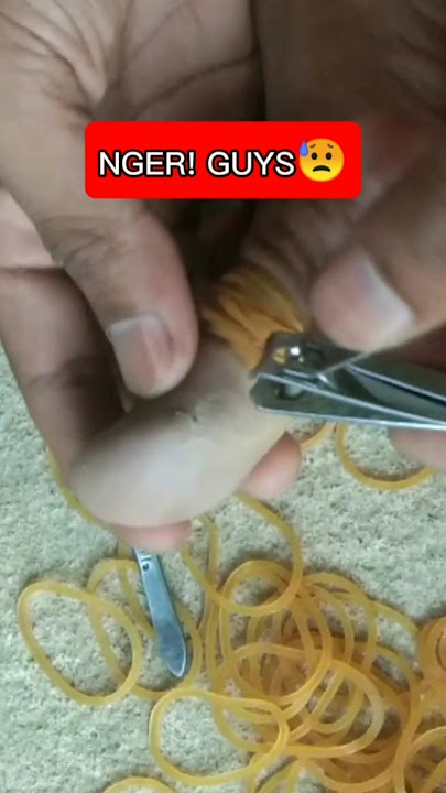 REMOVE PALM SPINE INSIDE THE MEAT #fyp #short #shorts #feedshorts #trending #popular