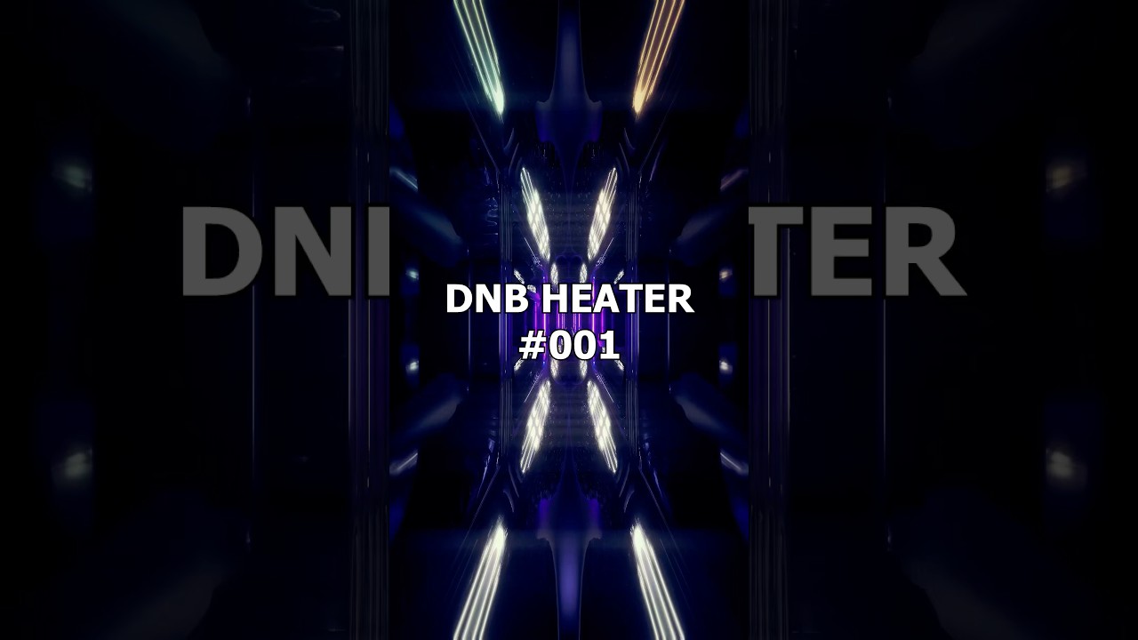 The ones a drum and bass slapper 