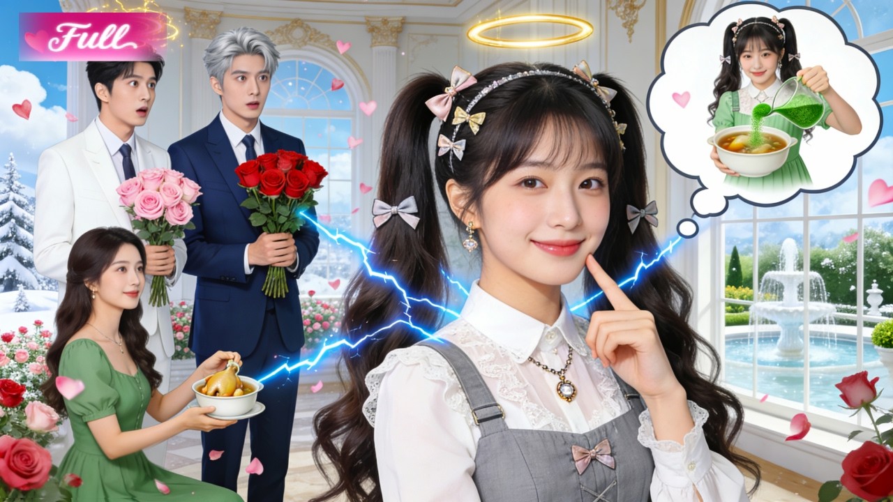 She Entered A Book, Betrayed By Fiancé, Exposed The Villain's Plot, Became The Ceo's Cherished Wife💎