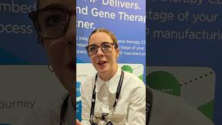 BioProcess Insider Interview - Lucy Foley, CEO, eXmoor Pharma