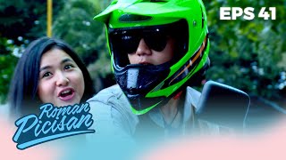 Peres Gitu Wulan Udah Jadian Sama Roman - ROMAN PICISAN | EPS 41 PART 5