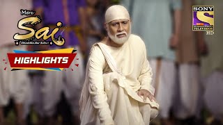 Mere Sai | Episode 1038 | Highlights | मेरे साईं