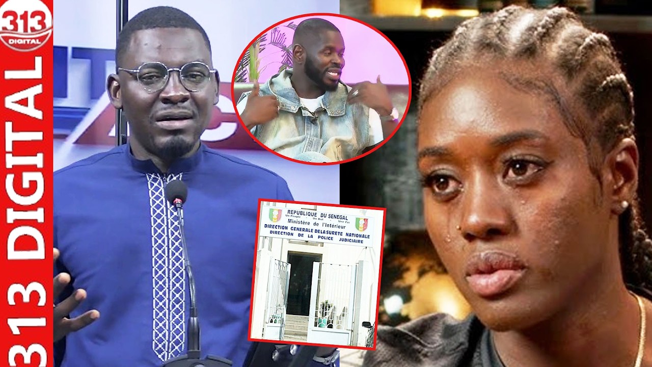 «Pape Cheikh moko…» Yacine Diop citée et porte plainte contre un TikTokeur, Thioune juriste révèle