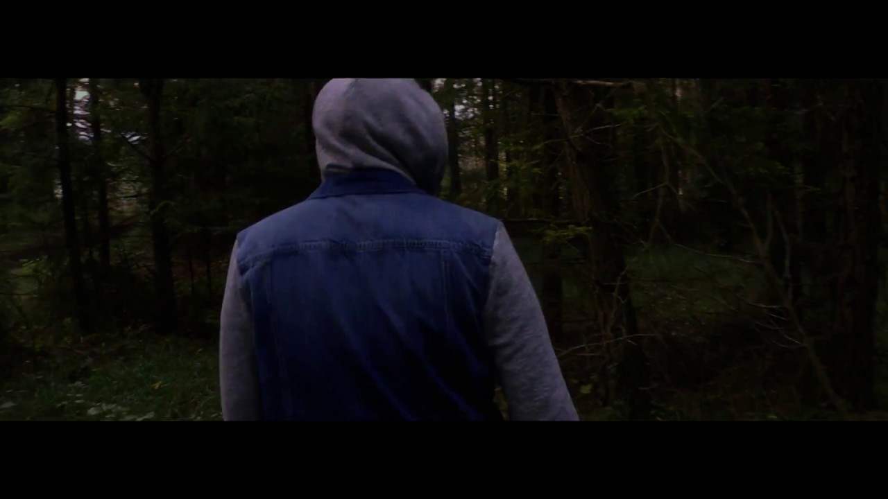 Grow up! - In the Woods (OFFICIAL VIDEO)