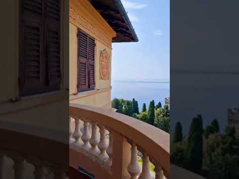 Villa Storica in