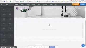 Embed Google Drive Video into Weebly