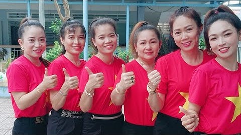 SÁNG TẠO VIDEO CLIP BÀI TẬP THỂ DỤC GIỮA GIỜ TRONG CÔNG NHÂN, VIÊN CHỨC, LAO ĐỘNG TOÀN QUỐC