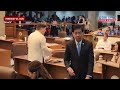Senado, magpapalit umano ng liderato? | GMA Integrated News