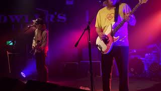 Skegss - Smogged Out *New Song* (Live in Adelaide) 23/06/18