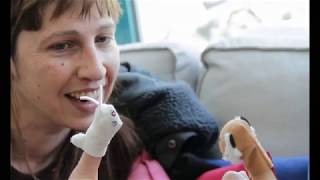 Go Deep Game in Athens, March 2018 screenshot 4