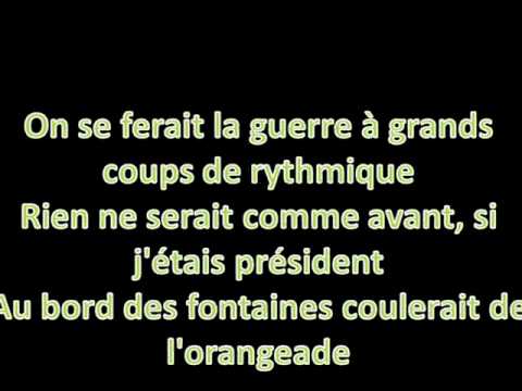 PRESIDENT DE LA FRANCE Hqdefault