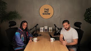 Jara | The Mo Show 66 | Women in Rap, Breaking Stereotypes & Addressing Mental Health