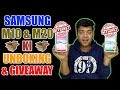 Giveaway, Samsung M10, M20 Ka Sach, Honest Review, Must Watch Before You Buy
