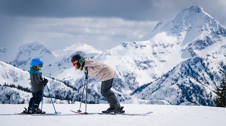 Arc'teryx Presents: This is the Motherload - SERIES TRAILER