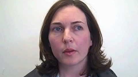 Tina Downs talks about the impact of Wilcom software at Nottingham Trent University