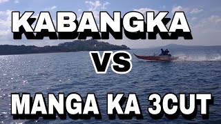 Kabangka Vs Manga Ka 3Cut