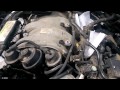 Replacing MB M272 Intake Manifold Quick Guide