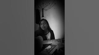 GIO LELAKI - Ada Yang Kecewa. Cover by @yuliana.arie.perutu