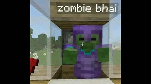 killing full netherite armour zombie  with prot 4 in one shot.