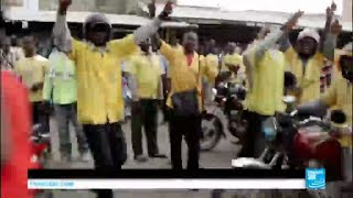 Présidentielle au Bénin : avec Patrice Talon,