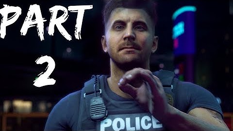 NEED FOR SPEED HEAT Walkthrough Gameplay Part - 2(Story campaign)